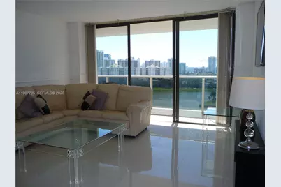 3625 N Country Club Dr #1606, Aventura, FL 33180 - Photo 9