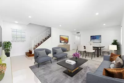 3619 S Le Jeune Rd #1, Coral Gables, FL 33134 - Photo 3