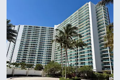 100 Bayview Dr #528, Sunny Isles Beach, FL 33160 - Photo 1