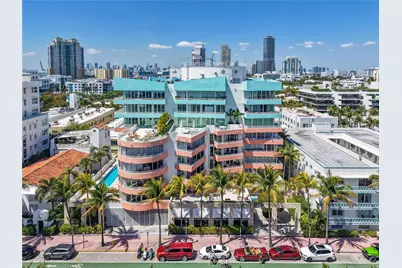 225 Collins Ave #5J, Miami Beach, FL 33139 - Photo 1
