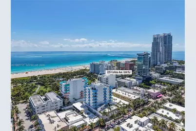 225 Collins Ave #5J, Miami Beach, FL 33139 - Photo 21