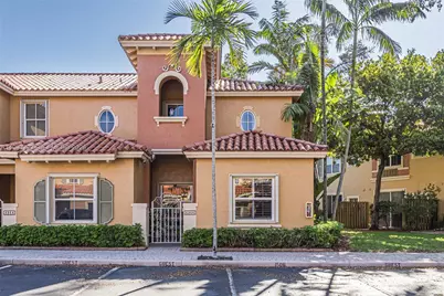 4966 Windward Way #1506, Dania Beach, FL 33312 - Photo 1