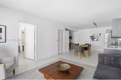 31 SE 6th St #2504, Miami, FL 33131 - Photo 7