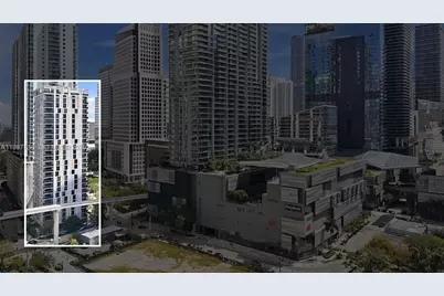 31 SE 6th St #2504, Miami, FL 33131 - Photo 37