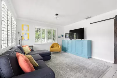 809 Angelo Ave, Coral Gables, FL 33134 - Photo 3