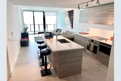 650 NE 32nd St #4206, Miami, FL 33137 - Photo 3