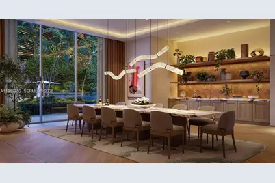 77 SE 5th St #3008, Miami, FL 33131 - Photo 29