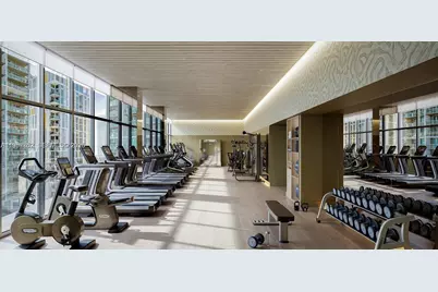 77 SE 5th St #3008, Miami, FL 33131 - Photo 35