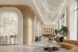 77 SE 5th St, Miami, FL 33131 - Photo 21