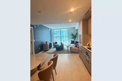 77 SE 5th St #2708, Miami, FL 33131 - Photo 3
