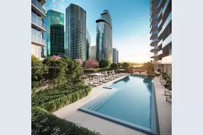 77 SE 5th St #3008, Miami, FL 33131 - Photo 33