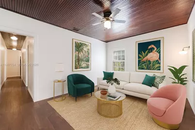 3826 Oak Ave #3826, Miami, FL 33133 - Photo 11
