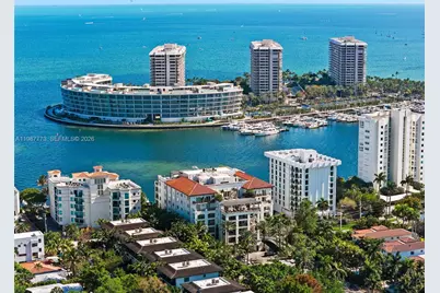 3535 Hiawatha Ave #502, Miami, FL 33133 - Photo 37