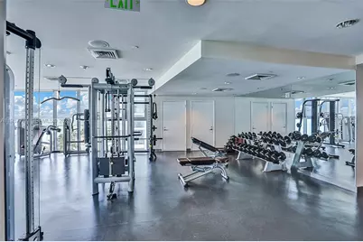 17001 Collins Ave #2702, Sunny Isles Beach, FL 33160 - Photo 35