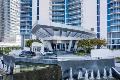 17001 Collins Ave #2702, Sunny Isles Beach, FL 33160 - Photo 33