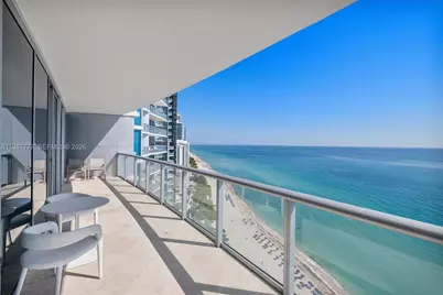17001 Collins Ave #2702, Sunny Isles Beach, FL 33160 - Photo 1