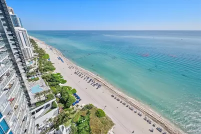 17001 Collins Ave #2702, Sunny Isles Beach, FL 33160 - Photo 27