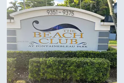 9359 Fontainebleau Blvd #F203, Miami, FL 33172 - Photo 1