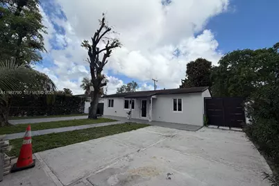 8747 NW 36th Ave, Miami, FL 33147 - Photo 7