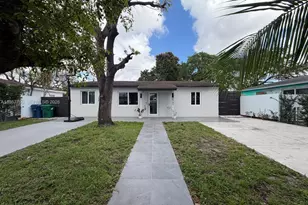 8747 NW 36th Ave, Miami, FL 33147 - Photo 3