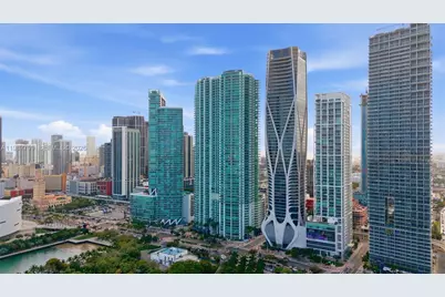 900 Biscayne Blvd #4308, Miami, FL 33132 - Photo 9