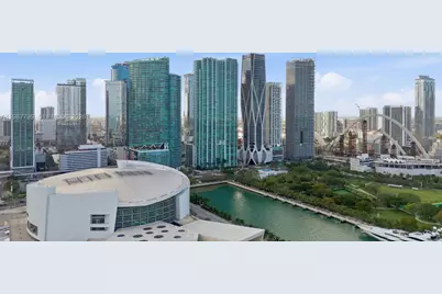 900 Biscayne Blvd #4308, Miami, FL 33132 - Photo 11