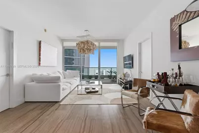 900 Biscayne Blvd #4308, Miami, FL 33132 - Photo 9