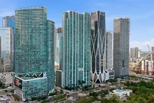 900 Biscayne Blvd, Miami, FL 33132 - Photo 35