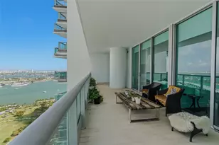 900 Biscayne Blvd, Miami, FL 33132 - Photo 3