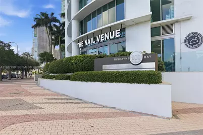 900 Biscayne Blvd #4308, Miami, FL 33132 - Photo 11