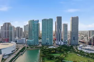 900 Biscayne Blvd, Miami, FL 33132 - Photo 31