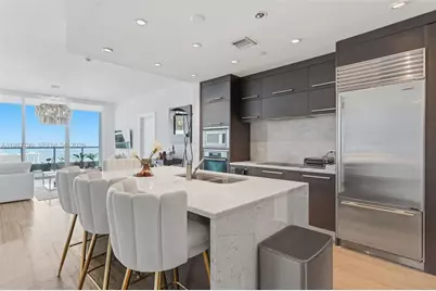 900 Biscayne Blvd #4308, Miami, FL 33132 - Photo 5