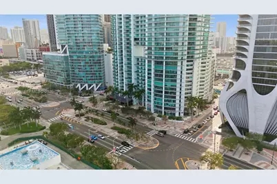900 Biscayne Blvd #4308, Miami, FL 33132 - Photo 3