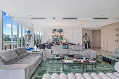 17901 Collins Ave #404, Sunny Isles Beach, FL 33160 - Photo 5