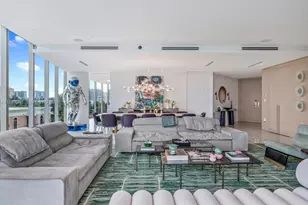 17901 Collins Ave, Sunny Isles Beach, FL 33160 - Photo 5