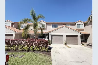 20951 Via Oleander #C, Boca Raton, FL 33428 - Photo 1