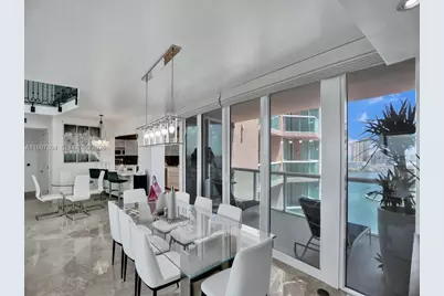 3370 Hidden Bay Dr #TS2810, Aventura, FL 33180 - Photo 15