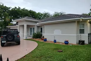 6421 SW 56th St, South Miami, FL 33155 - Photo 1