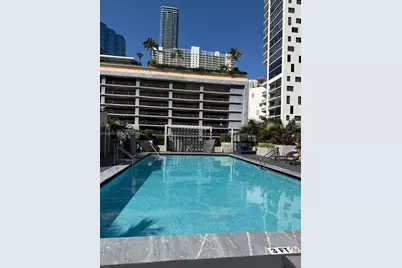 185 SE 14th Ter #2701, Miami, FL 33131 - Photo 21