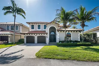 7726 SW 193rd Ln #7726, Cutler Bay, FL 33157 - Photo 1