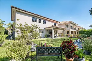 7726 SW 193rd Ln, Cutler Bay, FL 33157 - Photo 33