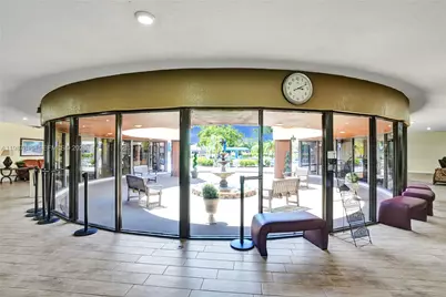 2780 N Pine Island Rd #112, Sunrise, FL 33322 - Photo 33