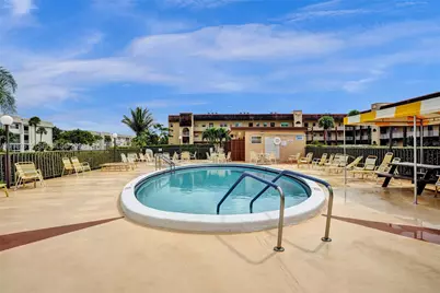 2780 N Pine Island Rd #112, Sunrise, FL 33322 - Photo 47