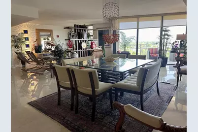 1000 Quayside Ter #1101, Miami, FL 33138 - Photo 9