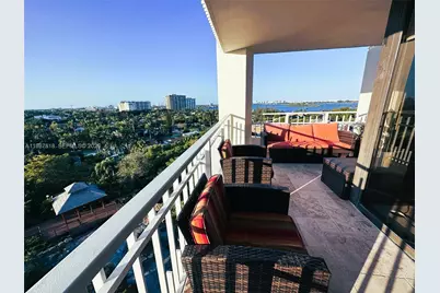 1000 Quayside Ter #1101, Miami, FL 33138 - Photo 5