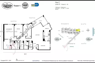 1000 Quayside Terrace, Miami, FL 33138 - Photo 25