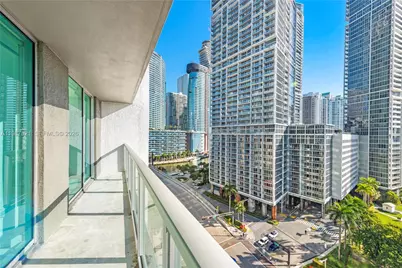 500 Brickell Ave #1402, Miami, FL 33131 - Photo 31