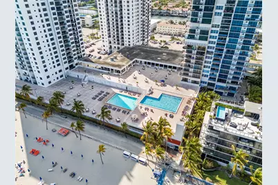 2101 S Ocean Dr #2304, Hollywood, FL 33019 - Photo 5