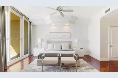 2100 N Ocean Blvd #20D, Fort Lauderdale, FL 33305 - Photo 23