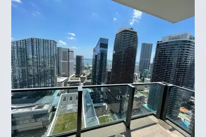88 SW 7th St #3609, Miami, FL 33130 - Photo 21